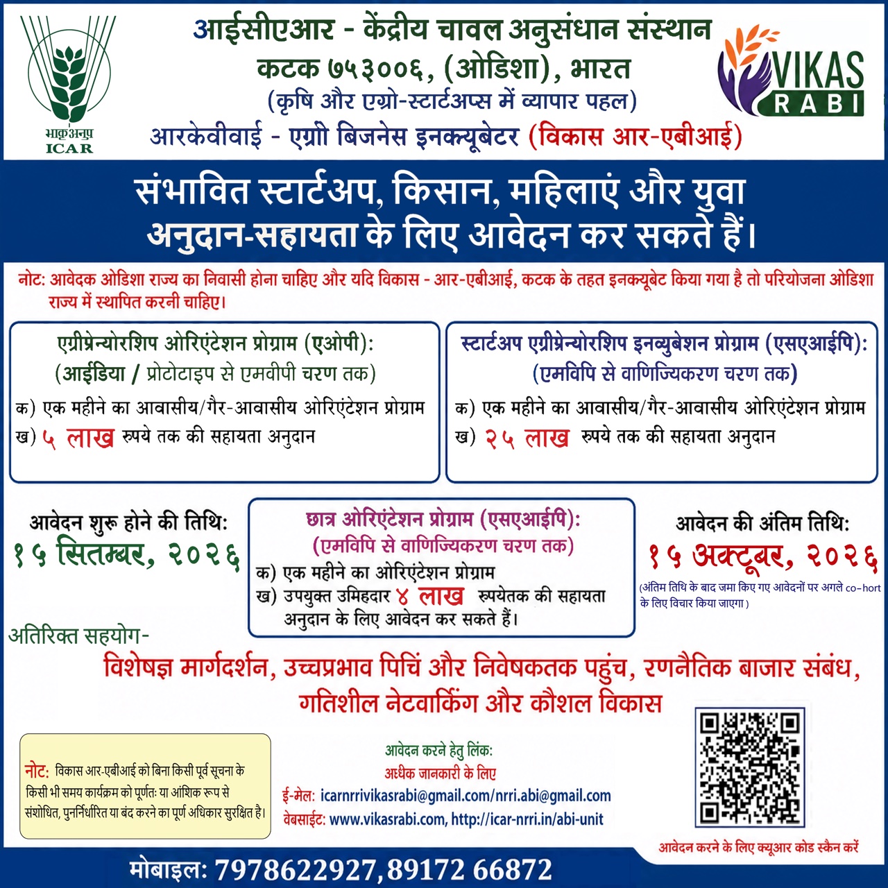 Hindi Advertisement