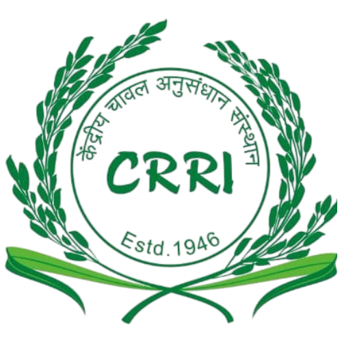 NRRI CRRI Logo
